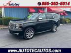 2017 Chevrolet Tahoe Premier 4x4