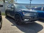 2019 Volkswagen Atlas 3.6L SEL