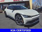 2022 Kia EV6 Wind