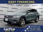 2020 Volkswagen Tiguan 2.0T SEL