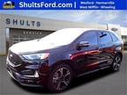 2023 Ford Edge ST