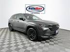 2023 Mazda CX-50 2.5 S Preferred Plus