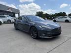 2017 Tesla Model S P100D