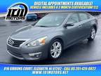 2015 Nissan Altima 3.5 SL