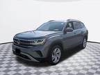 2021 Volkswagen Atlas 3.6L SE w/Technology