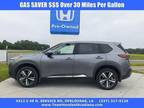 2021 Nissan Rogue SL 4dr Front-Wheel Drive