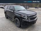 2020 Chevrolet Tahoe LS
