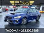 2020 Subaru WRX Base