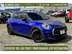 2020 MINI Hardtop Cooper