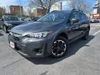 2021 Subaru Crosstrek Sport Utility 4D