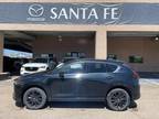 2024 Mazda CX-5 Preferred