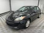 2012 Mazda Mazda3 i Touring
