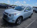 2017 Chevrolet Equinox Premier Front-Wheel Drive