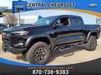 2023 Chevrolet Colorado 4WD ZR2