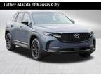2024 Mazda CX-50 2.5 S Premium Package
