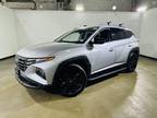2022 Hyundai Tucson XRT