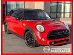 2015 MINI Hardtop 2 Door Cooper S Hatchback 2D