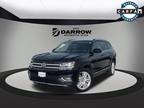 2018 Volkswagen Atlas 3.6L SEL