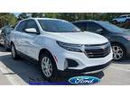 2023 Chevrolet Equinox LT w/1LT