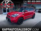 2011 Kia Soul