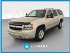 2011 Chevrolet Suburban 2500