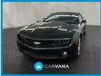 2013 Chevrolet Camaro