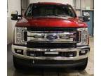 2017 Ford Super Duty F-250 SRW XLT