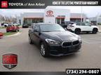 2022 BMW X2 sDrive28i