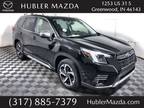 2022 Subaru Forester Touring