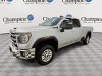 2022 GMC Sierra 2500 SLE
