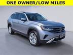 2023 Volkswagen Atlas 3.6L SE w/Technology