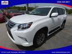 2019 Lexus GX 460 Luxury