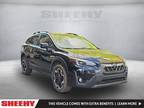2021 Subaru Crosstrek Limited 4dr All-Wheel Drive