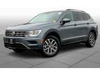 2019 Volkswagen Tiguan 2.0T SE 4dr All-Wheel Drive 4MOTION