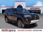 2020 Toyota 4Runner TRD Pro Sport Utility 4D