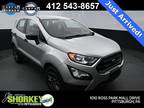 2020 Ford EcoSport S