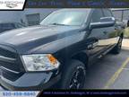 2016 RAM 1500 Tradesman/Express