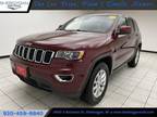2022 Jeep Grand Cherokee Laredo