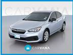 2022 Subaru Impreza