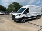 2021 Ford Transit Cargo Van Base