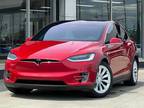 2018 Tesla Model X 75D