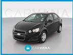 2012 Chevrolet Sonic