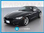 2011 Bmw Z4