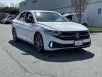 2023 Volkswagen Jetta 1.5T Sport