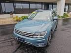 2019 Volkswagen Tiguan 2.0T SEL