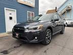 2018 Subaru Crosstrek 2.0i Limited 4dr All-Wheel Drive