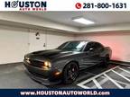 2022 Dodge Challenger SRT Hellcat 2dr Rear-Wheel Drive Coupe