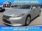 2013 Lexus ES 350 4dr Sdn