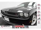 2010 Dodge Challenger R/T Coupe 2D