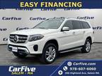 2019 Mercedes-Benz GLS 450 Base 4MATIC